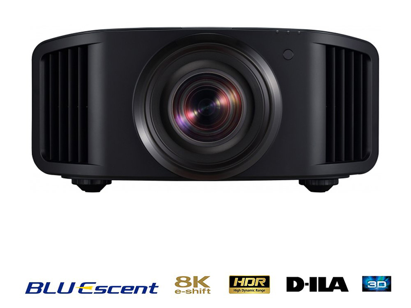 Máy chiếu JVC DLA-NZ9