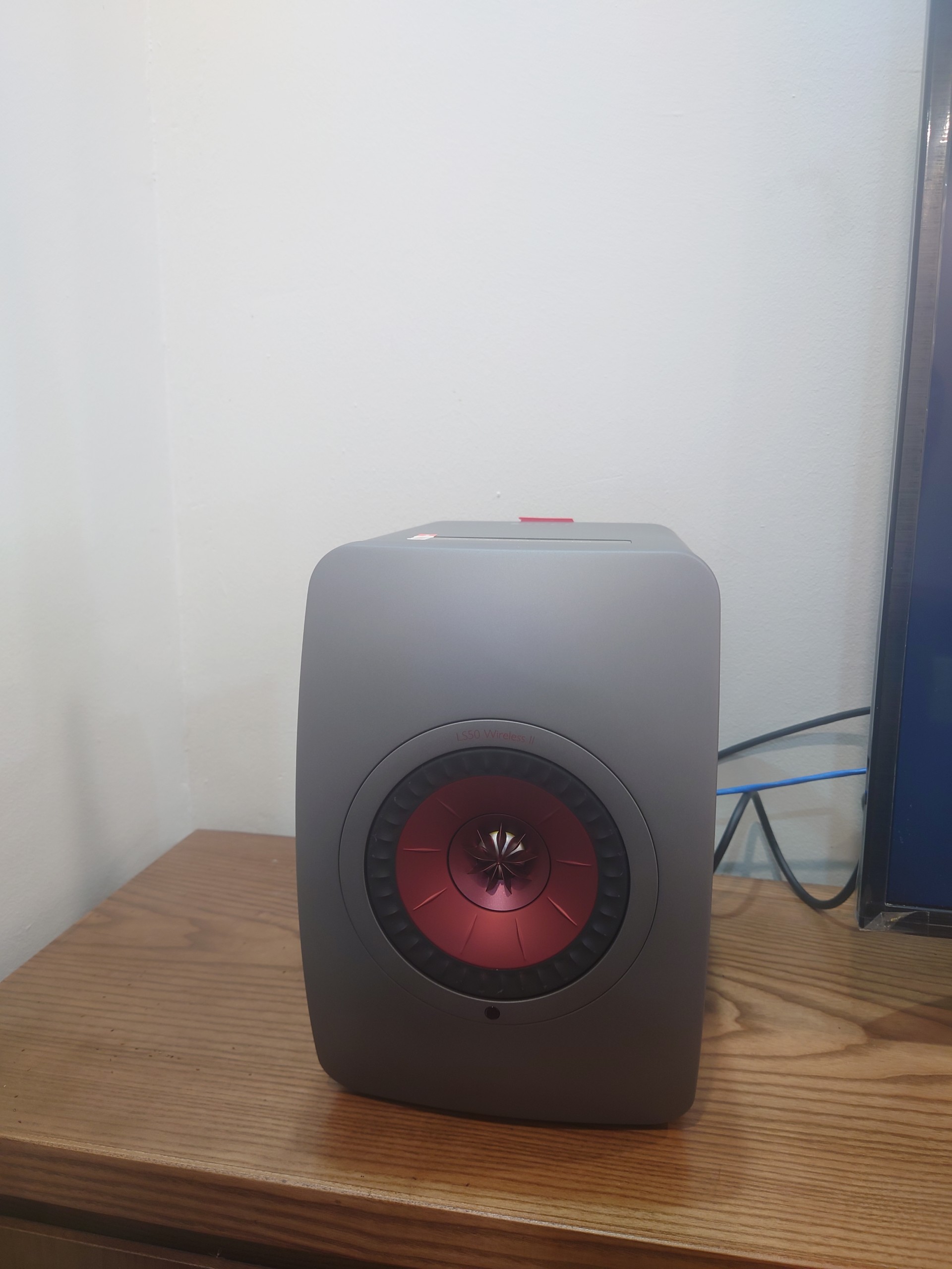 Loa KEF LS50 Wireless II 