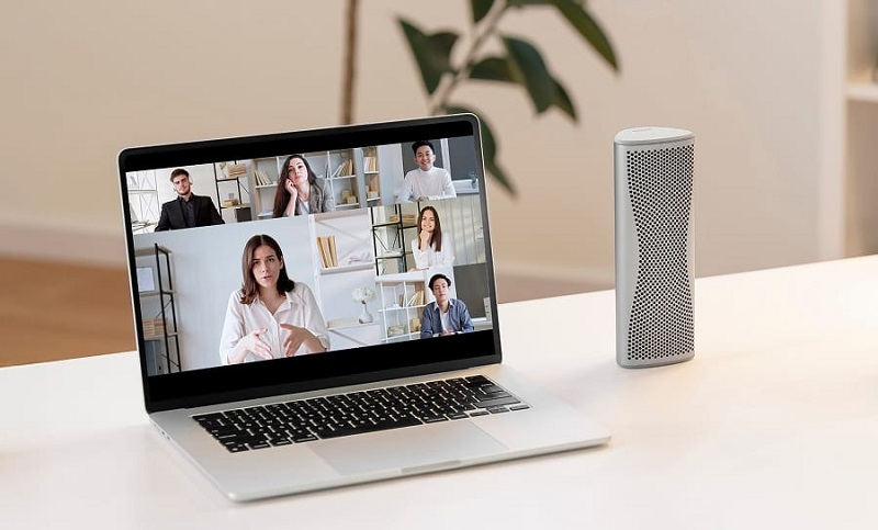 kef muo đàm thoại