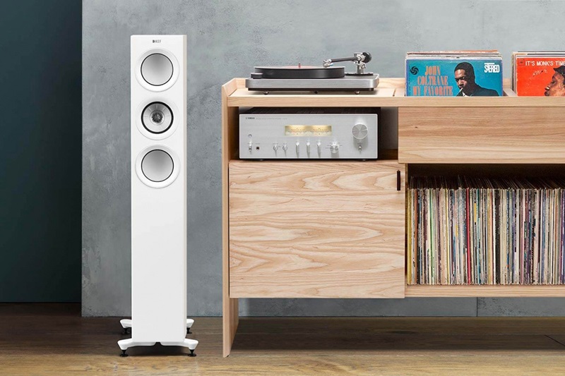 Loa KEF R5 Meta cao cấp