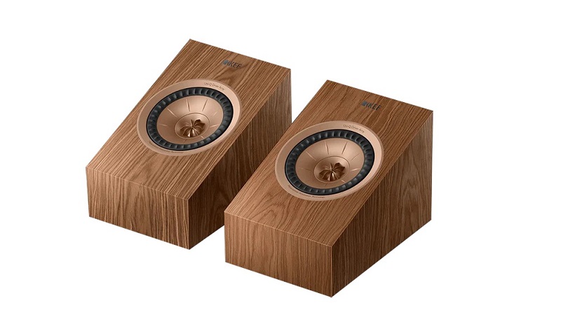 Loa KEF R8 Meta Dolby Atmos đặc điểm