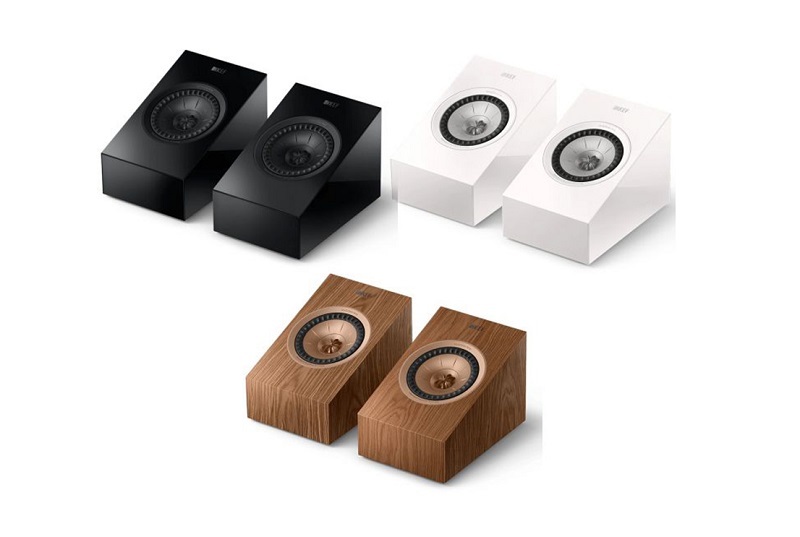 Loa KEF R8 Meta Dolby Atmos chất lượng