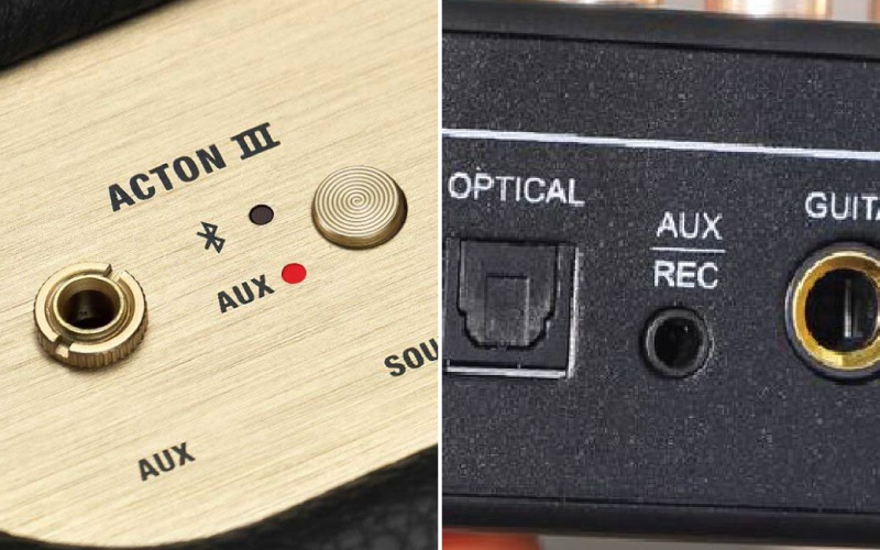 kết nối acton 2 mi30s v2