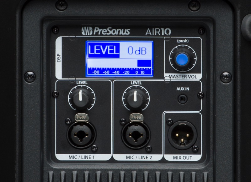 kết nối air10