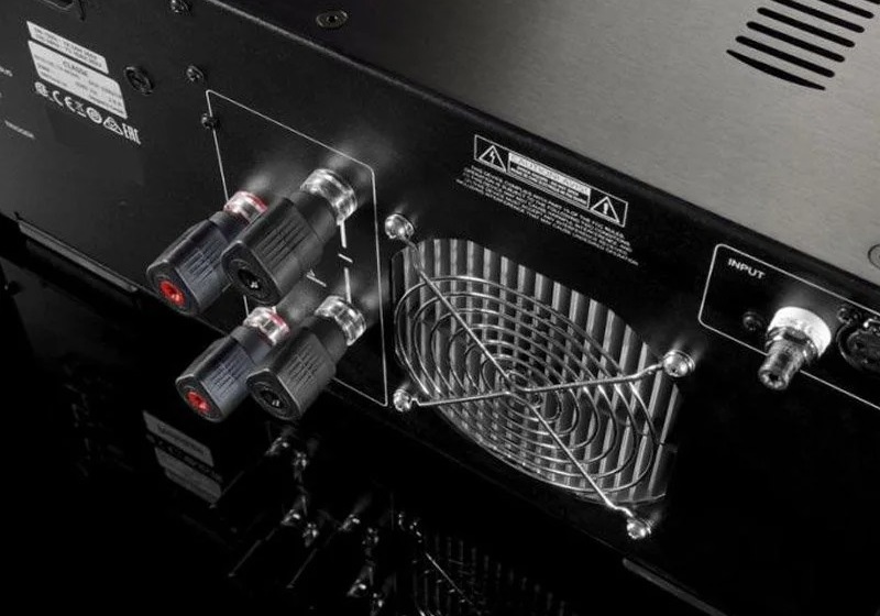 kết nối classe delta mono