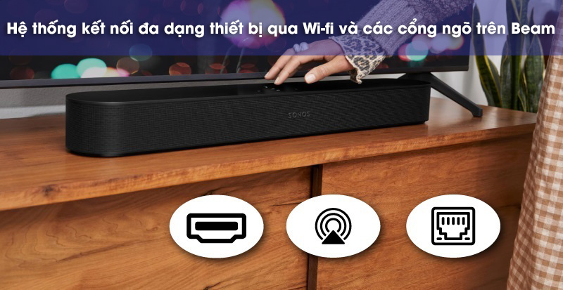 kết nối combo-beam-vs-sub-mini