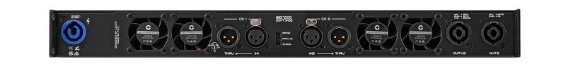 kết nối đẩy celto sd7000
