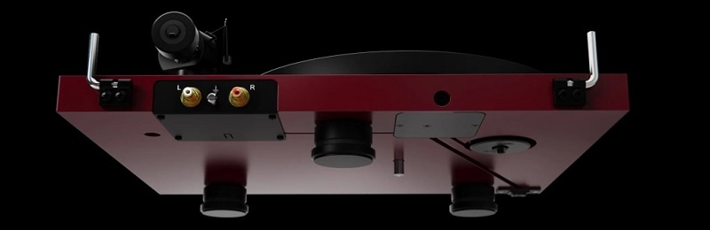 kết nối debut evo 2