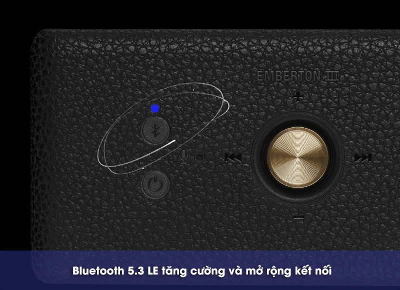 kết nối emberton 3