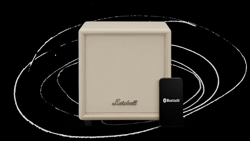 kết nối không dây sub heston 200