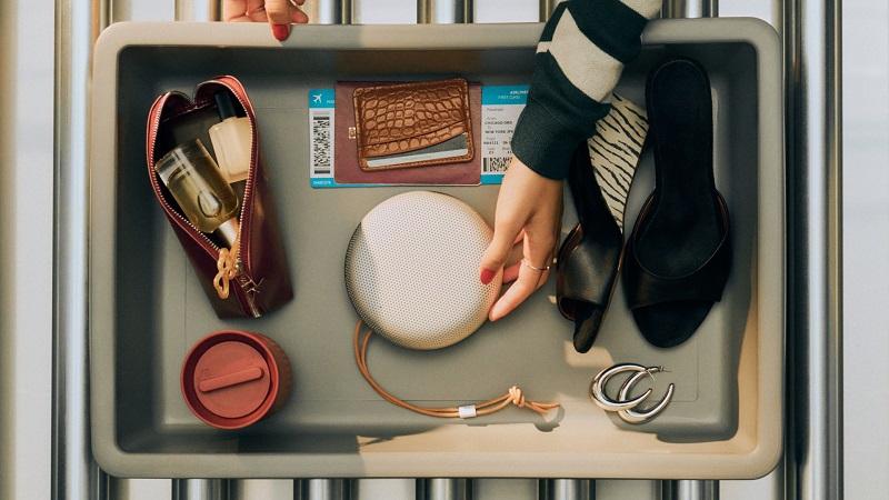 kết nối loa beosound a1 gen 3