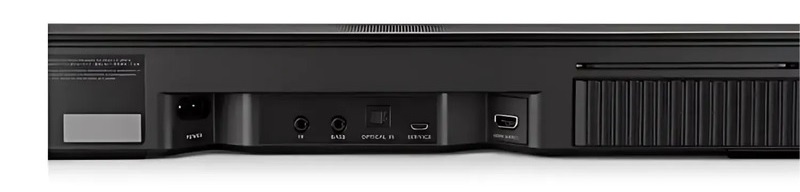 kết nối loa bose smart soundbar