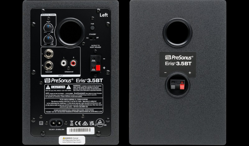 kết nối loa eris 3.5 bt gen 2