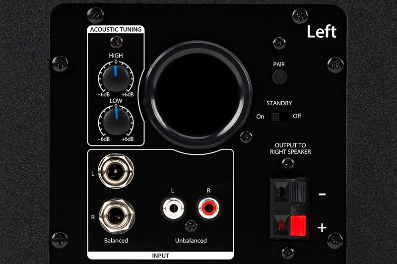 kết nối loa eris 4.5bt gen 2