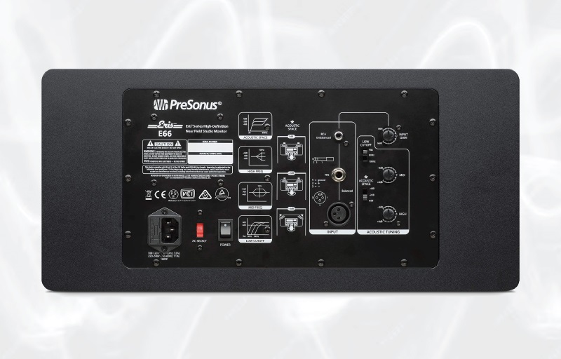 kết nối loa eris e66