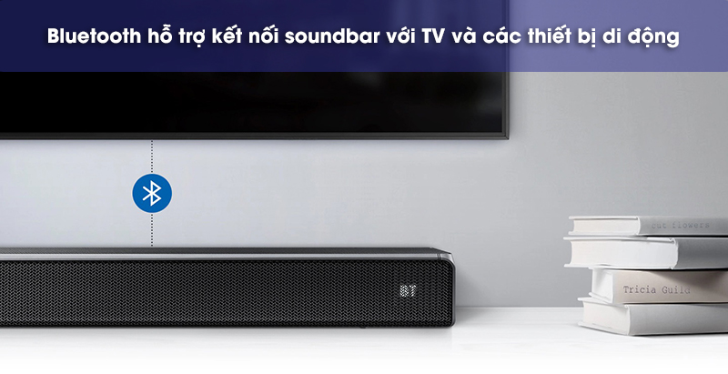 kết nối loa hw-n450 qua bluetooth