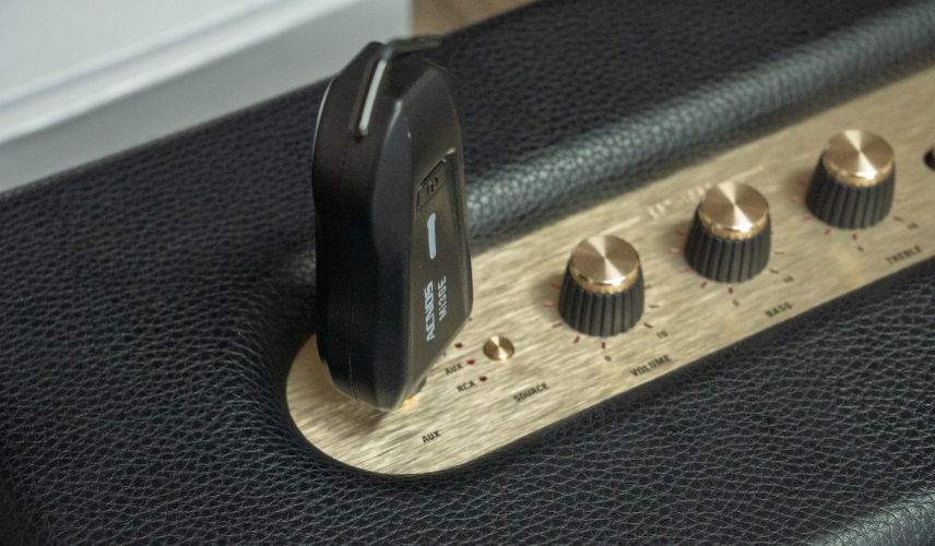 kết nối mi30e voi loa marshall