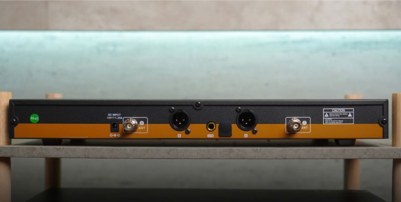 kết nối micro bbs s650