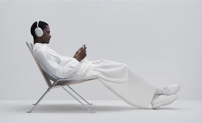 kết nối tai nghe sony wh-1000xm6