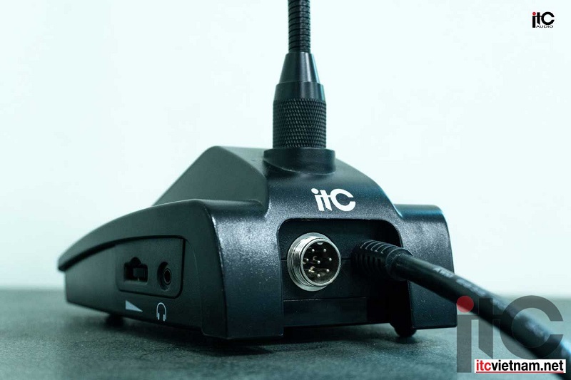 kết nối ts-0602a