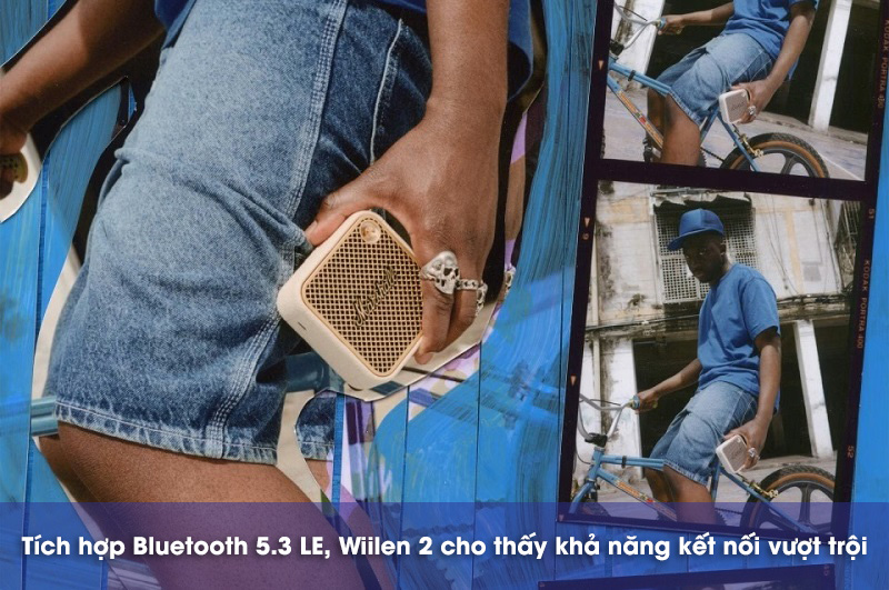 kết nối willen ii