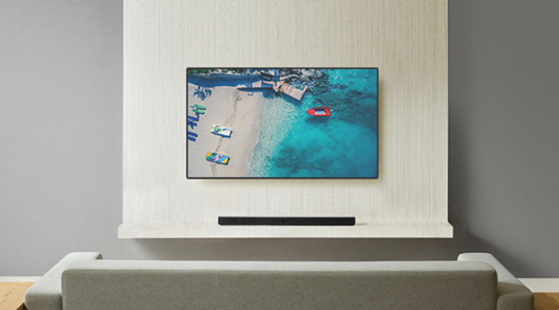 không gian hợp với s100f