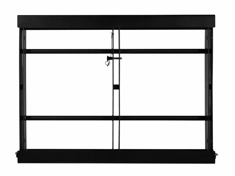 đánh giá Khung treo loa Wharfedale Pro WLA-28F COMMON FLY FRAME