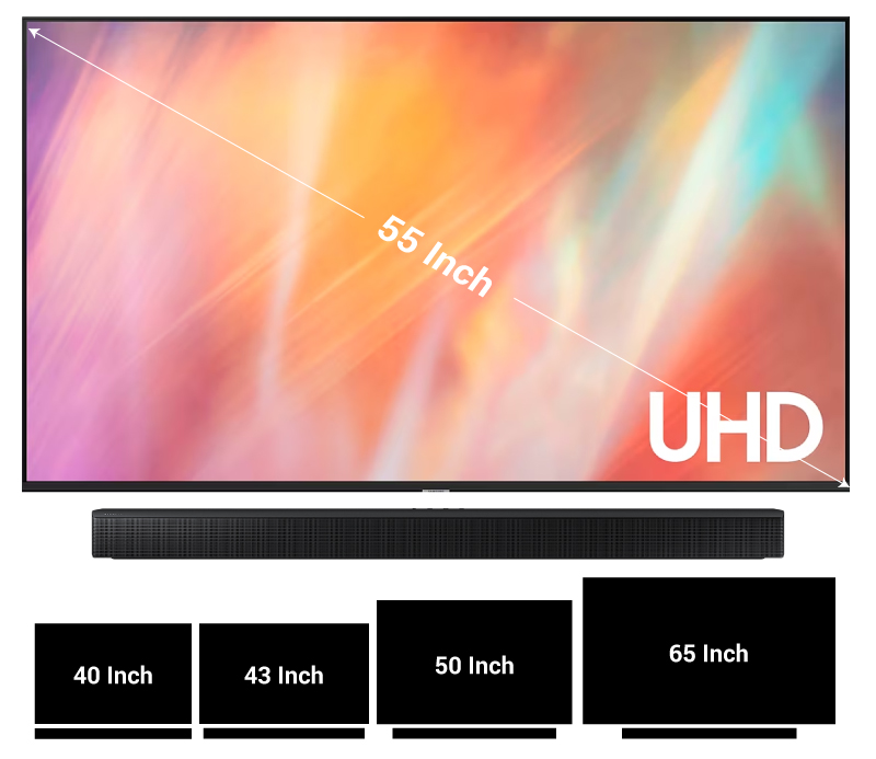 loa thanh samsung hw-b650d đẹp mắt