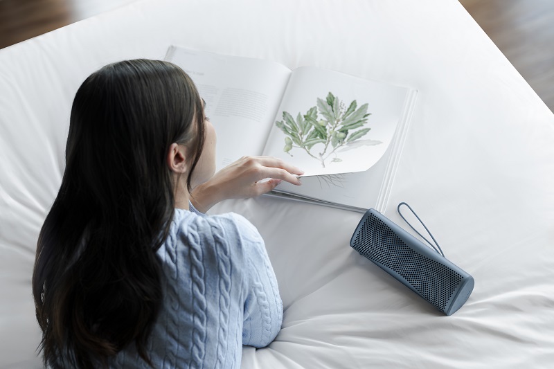 kích thước loa kef muo