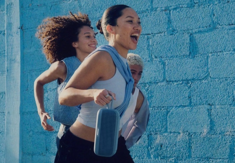 kích thước soundlink plus