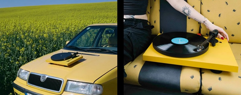 kích thước mâm than debut evo 2