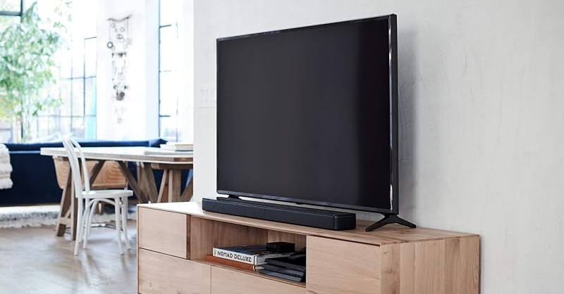 kích thước tv tương thích với bose 700