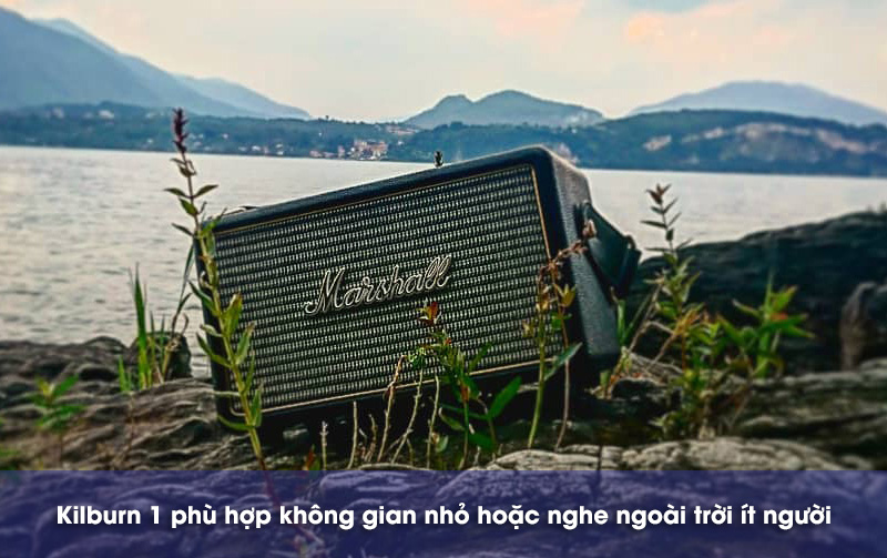 kilburn1 chất âm