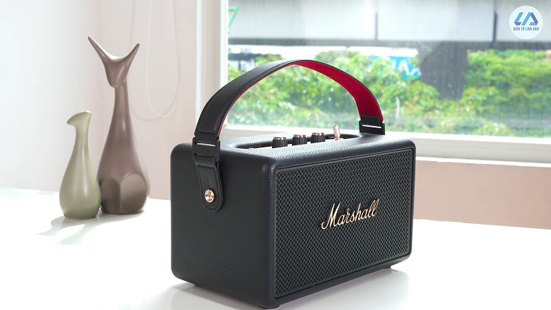 kilburn 3 thiết kế