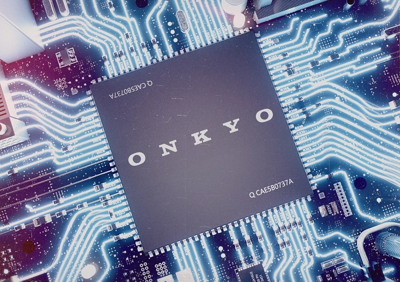 klipsch flexus surr 200 onkyo