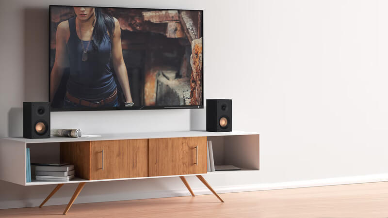 Loa Klipsch KD-400 chính hãng