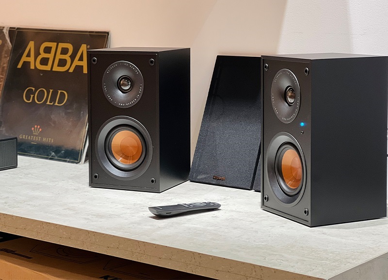 loa klipsch kd 400