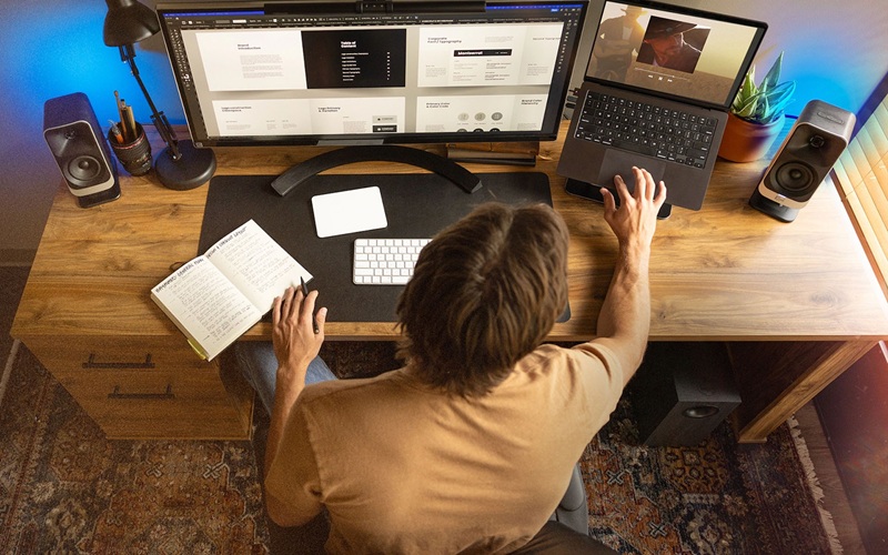 klipsch promedia lumina chất âm