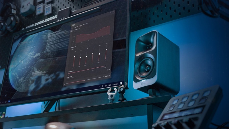 klipsch promedia lumina chính thức mở bán