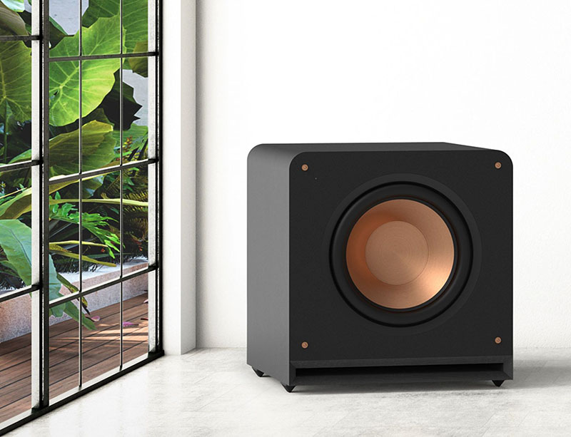 Loa Klipsch RP-1400SW đặc điểm