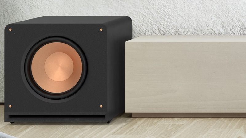 Loa Klipsch RP-1600SW chính hãng, cam kết giá rẻ nhất |