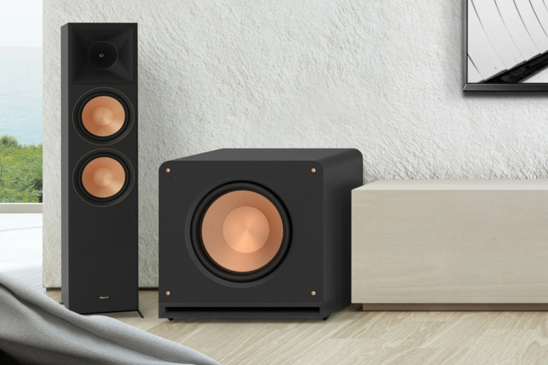 Klipsch RP-1200SW