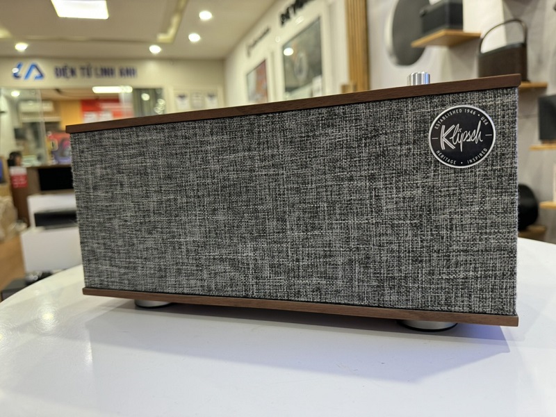 loa klipsch the one 3 thiết kế