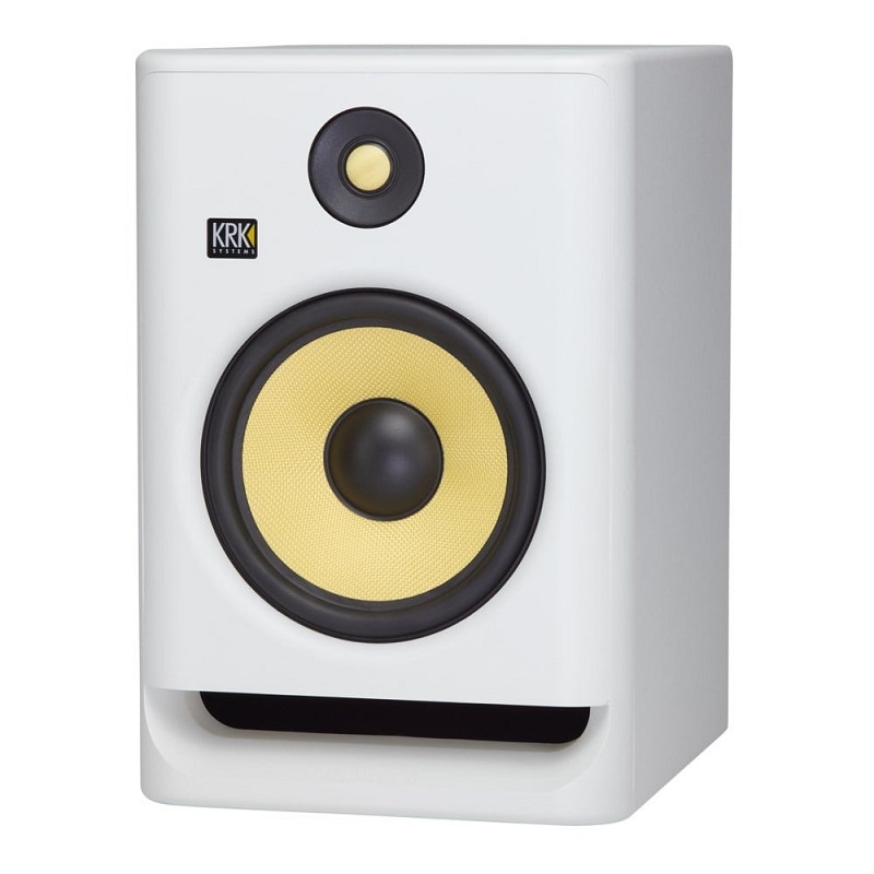 Loa KRK Rokit 8 G4 thiết kế đẹp 