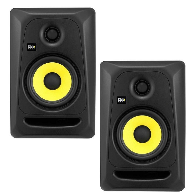 KRK ROKIT CLASSIC 5 G3 âm thanh tốt