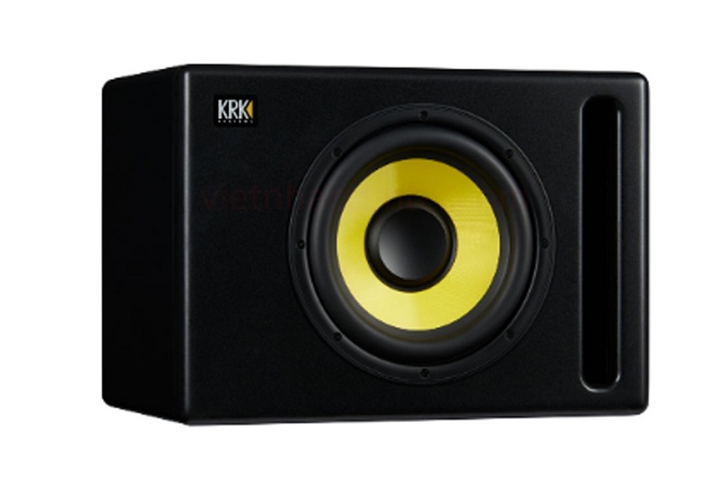 Loa KRK Sub S10.4