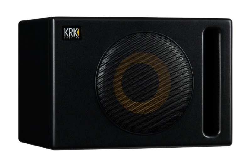 Loa KRK Sub S10.4