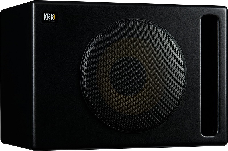 Loa KRK Sub S12.4