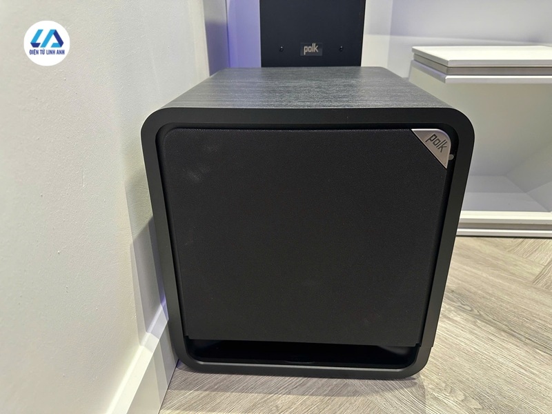 lắp đặt cấu hình xem phim cho khách hàng tại hải phòng