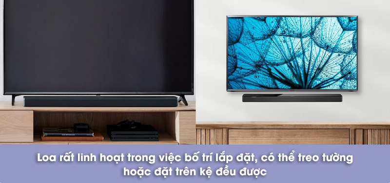 lắp đặt loa bose 700